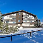 Damiez Apartmán