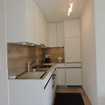 Damiez Apartmán Lenzerheide