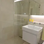Apartmán Damiez Lenzerheide