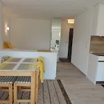 Apartmán Damiez