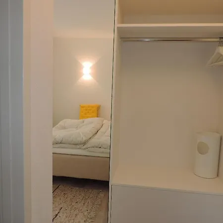 Apartment Damiez Lenzerheide/Lai