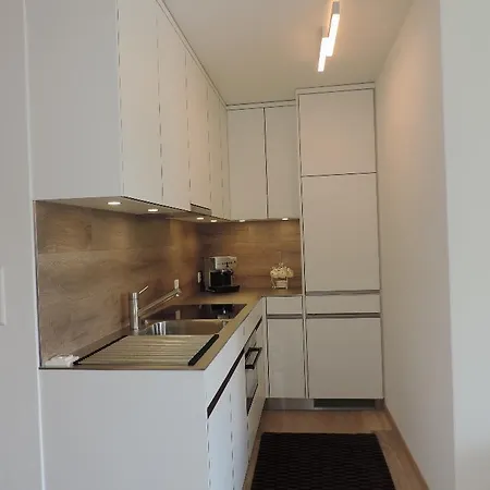 Damiez Apartman Lenzerheide