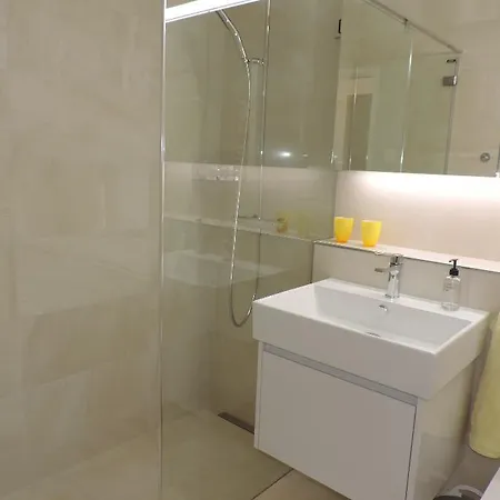 Apartment Damiez Lenzerheide/Lai