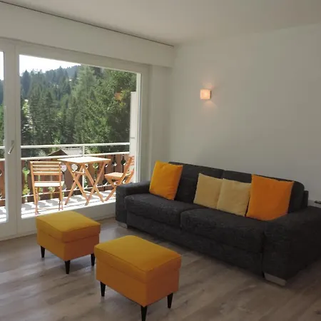 Damiez * Lenzerheide