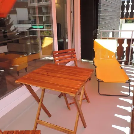 Damiez * Lenzerheide