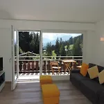 Damiez Apartment
