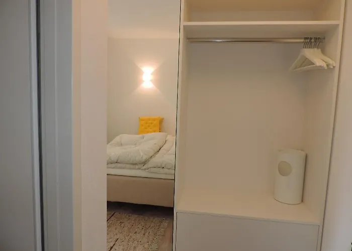 Appartamento Damiez Lenzerheide