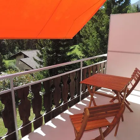 Damiez Appartement *