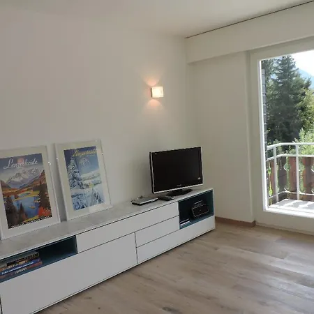 Appartement Damiez *