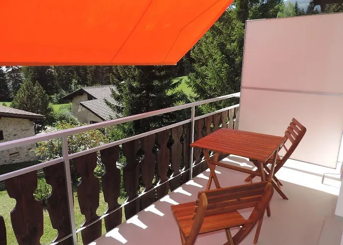 Damiez Appartement *