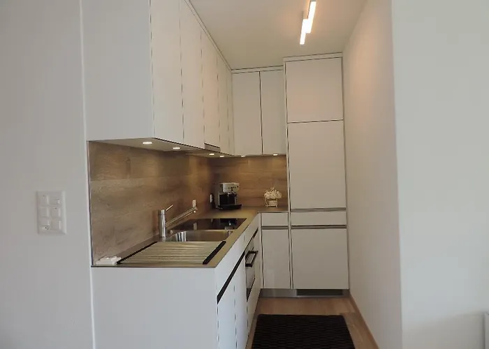 Damiez Appartement Lenzerheide