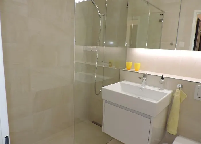 Appartement Damiez Lenzerheide