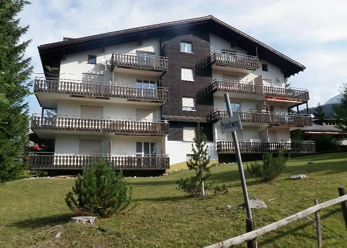 Damiez Appartement *