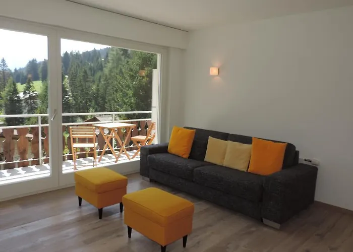 Damiez * Lenzerheide