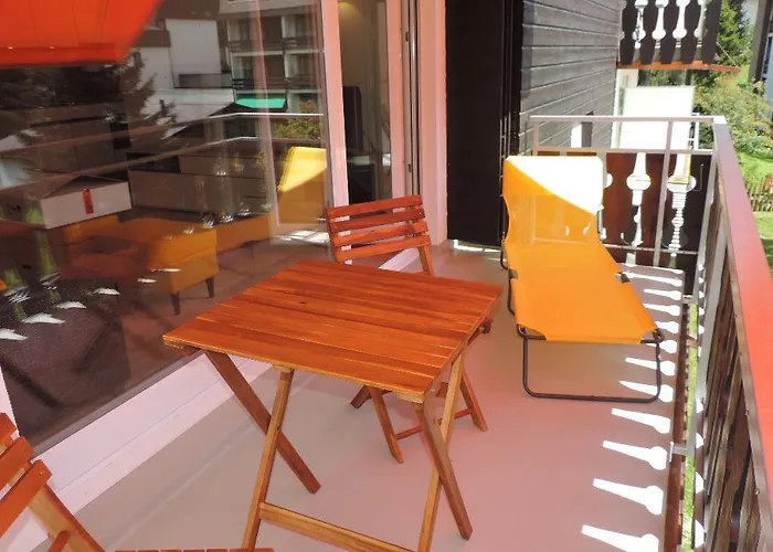 Damiez * Lenzerheide